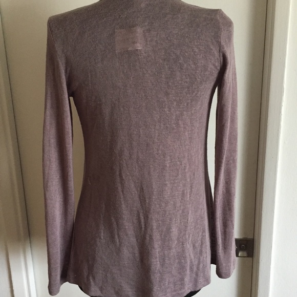 Bar III sweater - Picture 3 of 4